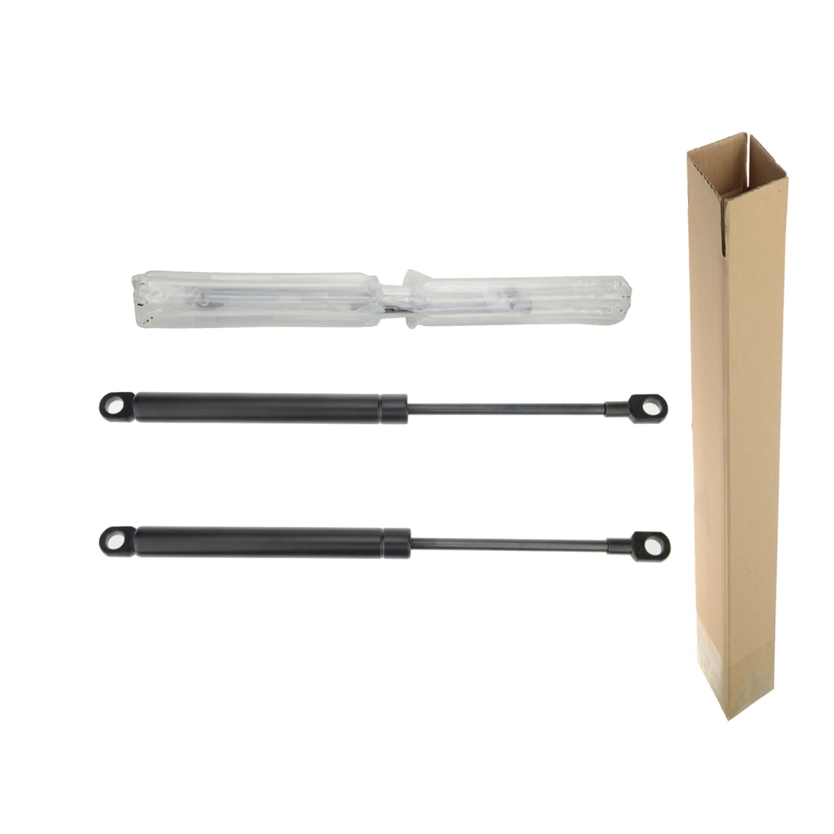 2x Газовые упоры для капота для BMW E30 316 316i 318i Cabrio 320i 323i 324 td 325 i X 51231906286.