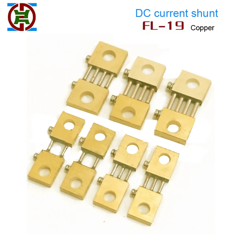 YDT FL-19 Инвертор постоянного тока ММА переключателем 100A 200A 300A 400A 500A 600A 75mv медного