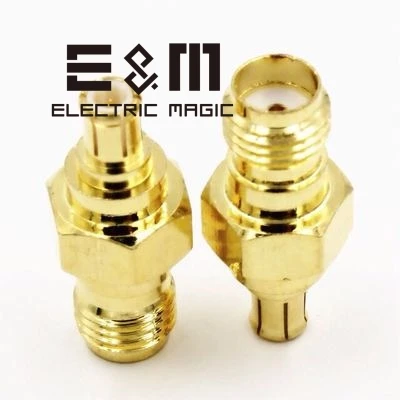 3 шт. разъем SMA мама