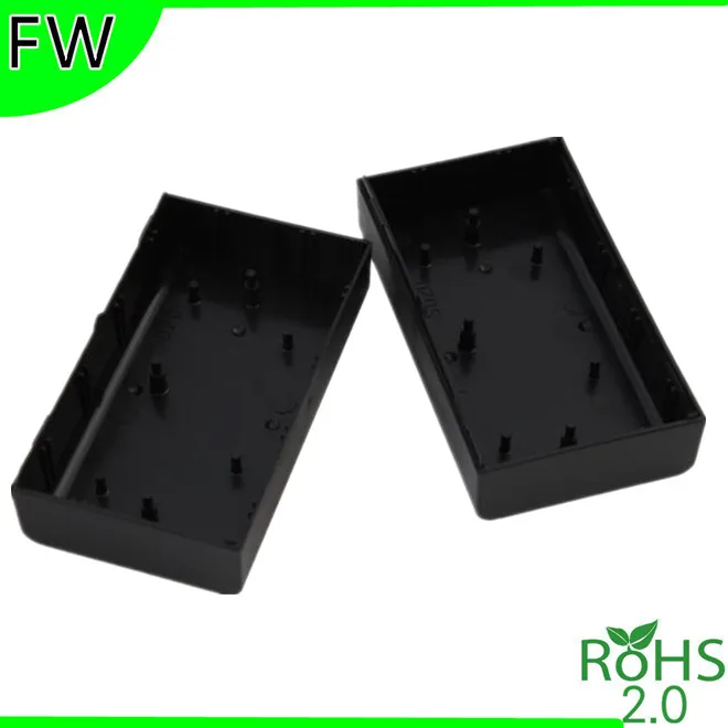 Plastic instrument case kanger nebox distribution box smart tv enclosure124*70*52mm | Обустройство дома