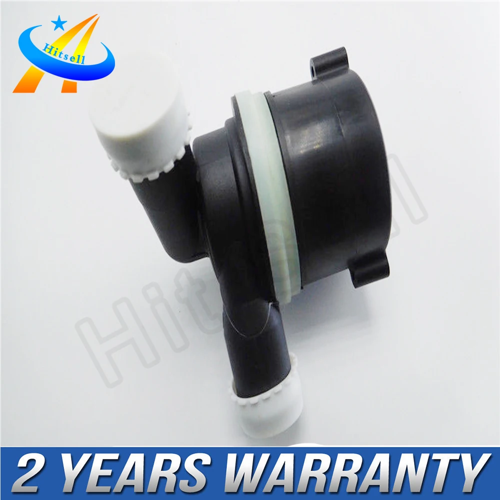 For VW Amarok 2010-2018 2.0TDI Additional Water Pump 03L965561A Engine Auxiliary Cooling | Автомобили и мотоциклы