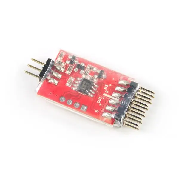 3 канала видео коммутатор модуль way переключатель блок для съемкой от первого