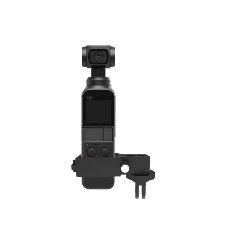 Для DJI Osmo карманные аксессуары Удлинительное крепление для Карманная камера 4K