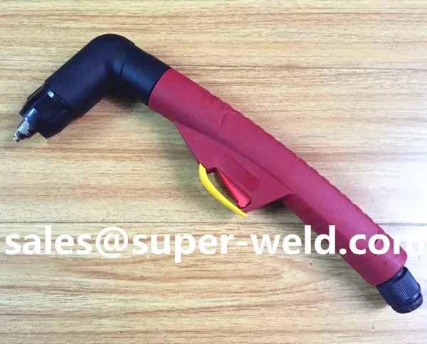 Ручная Головка горелки типа Trafimet P80 фонарь плазменной резки с воздушным