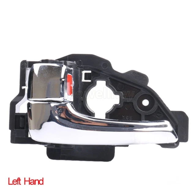 Внутренние дверные ручки внутренняя дверная ручка LH/RH 826102S010 826202S010 для 2010 ~ 2015 Hyundai