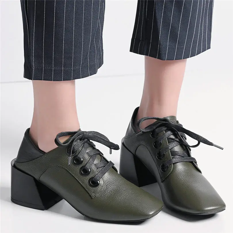 Пикантные свадебные туфли Mary jane женские туфли-лодочки из коровьей кожи на