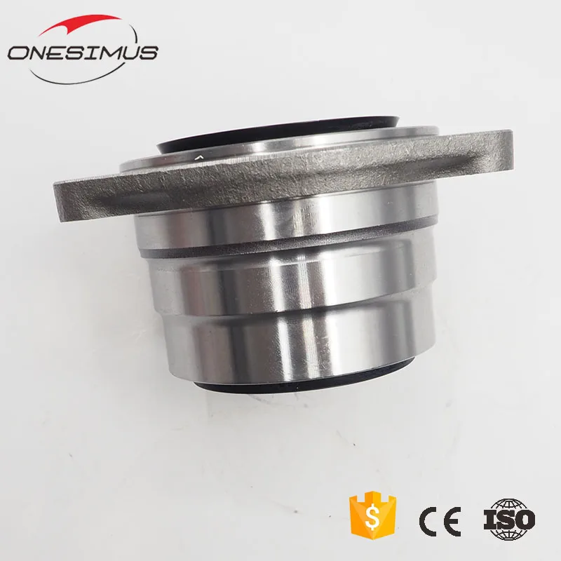 Алюминиевый комплект подшипников ступицы заднего колеса подвеска для 3S-FE RAV4I