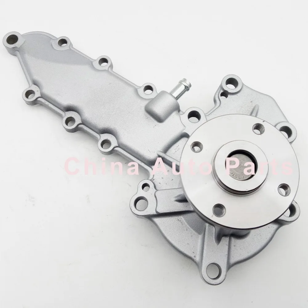 1G730-73030 водяной насос для частей экскаватора Kubota | Автомобили и мотоциклы