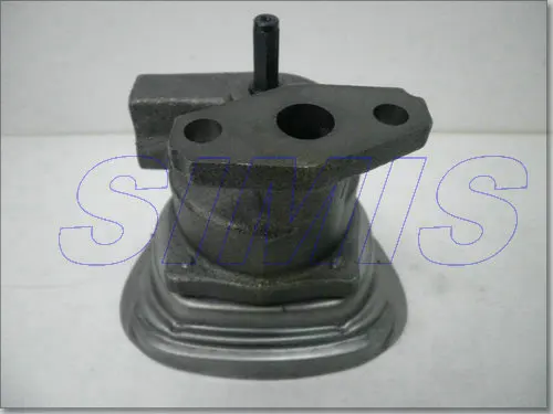 Масляный насос QP1120 E1NN-6600-CC для трактора F6610/6710 /7610/7710 7000/7100/7200 7600/7700 7600C F-4000 4 - купить