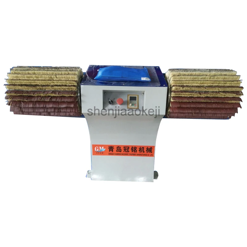 1 шт. ручной профильный полировальный станок деревообрабатывающий