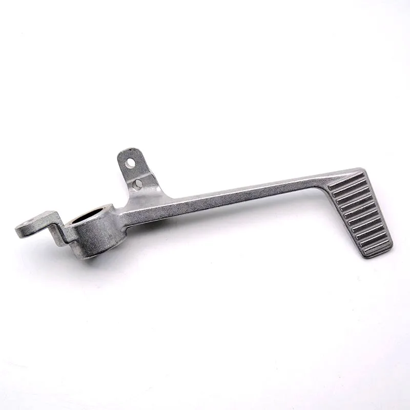 Задний Алюминиевый рычаг тормоза педаль Peg Для HONDA CBR929RR 2000-2001 | Автомобили и