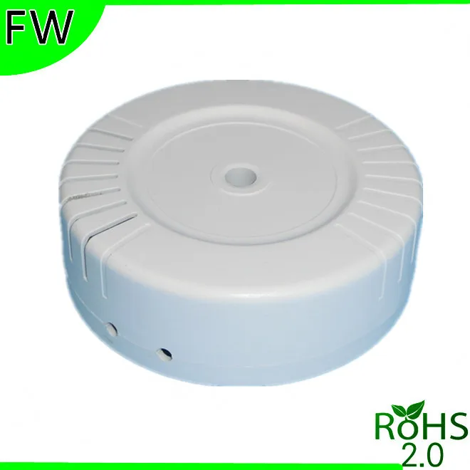 Корпус балласта корпус трансформатора аксессуары пластиковый Привод LED Клеммная