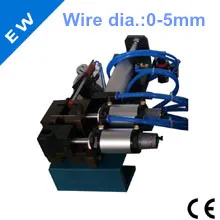 EASTONTECH электродвигатель пневматическая машина для зачистки проводов EW-305 |
