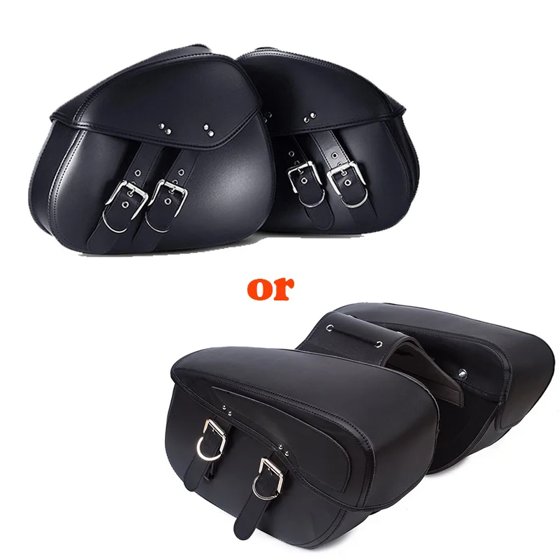 Комплект из 2 предметов для мотоцикла с краями Круизный принц транспортные