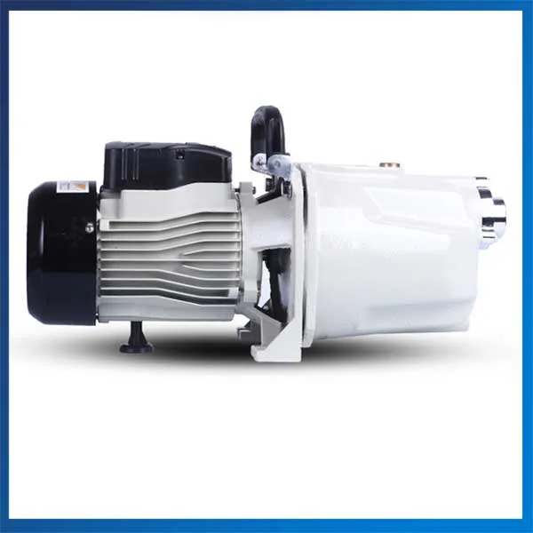 220V Self-priming Pump Booster Water Household 1.1KW Pipe Pressure | Pumps