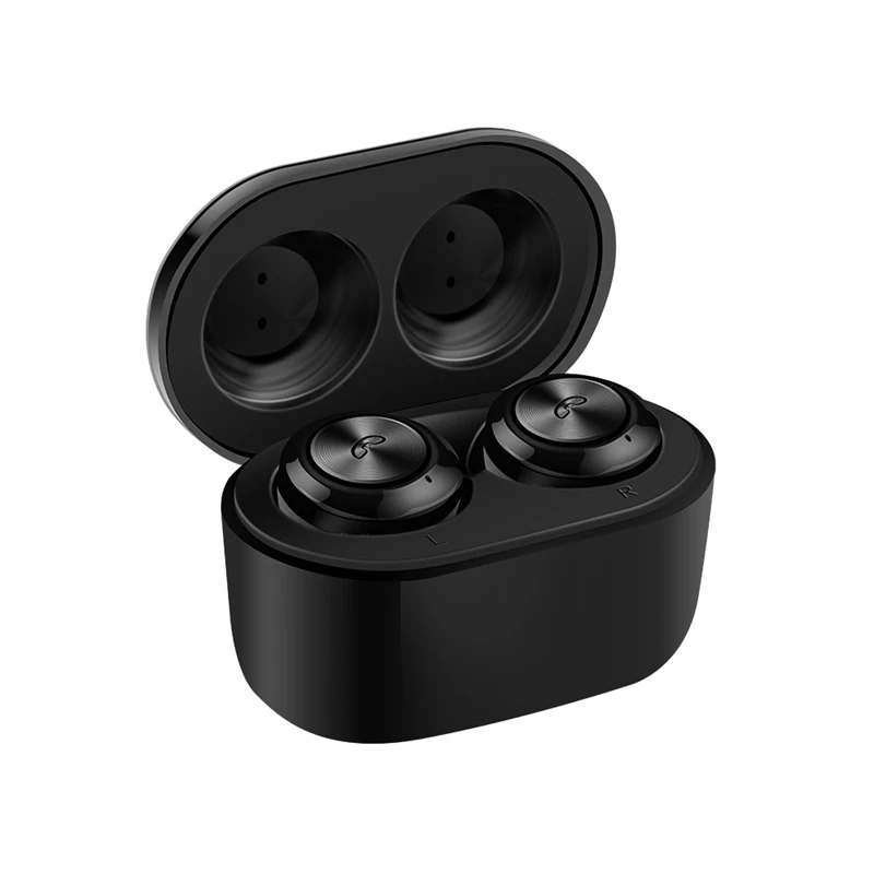 Bluetooth Earphone Tws 5.0 Wireless Earphones Waterproof Gaming For All Smart Phone | Электроника