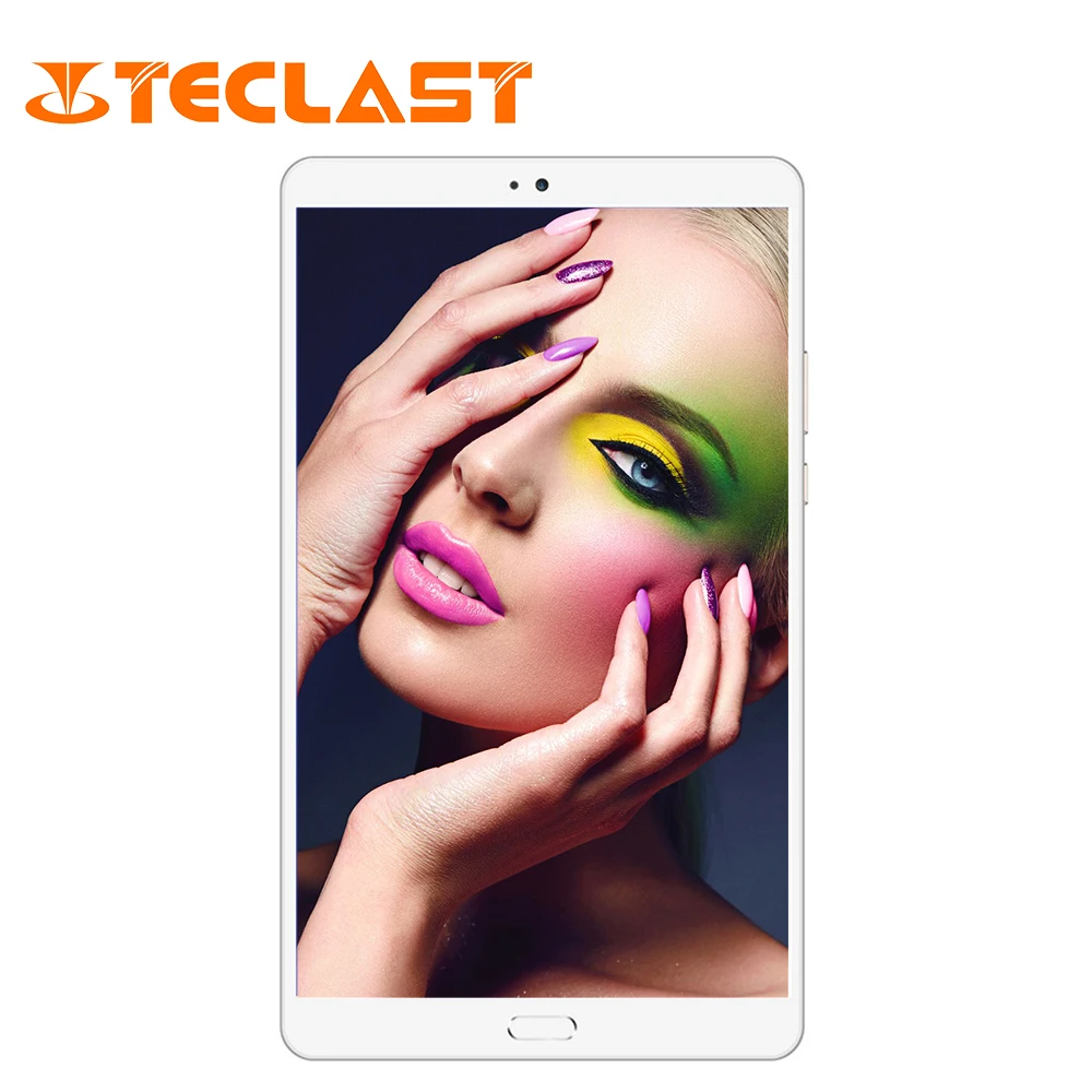 Новейший Teclast T8 8 4 дюймовый планшет Android 7 0 MTK8176 Hexa Core 1 ГГц Гб ОЗУ 64 ПЗУ