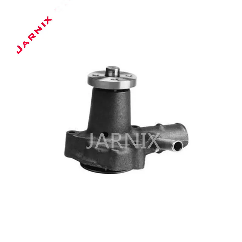 Водяная помпа охлаждения двигателя для курьера FO/RD d 140(2.3L) 4Cyl Fo/rd Mercury OEM:D4FZ8501A D8FZ8501A