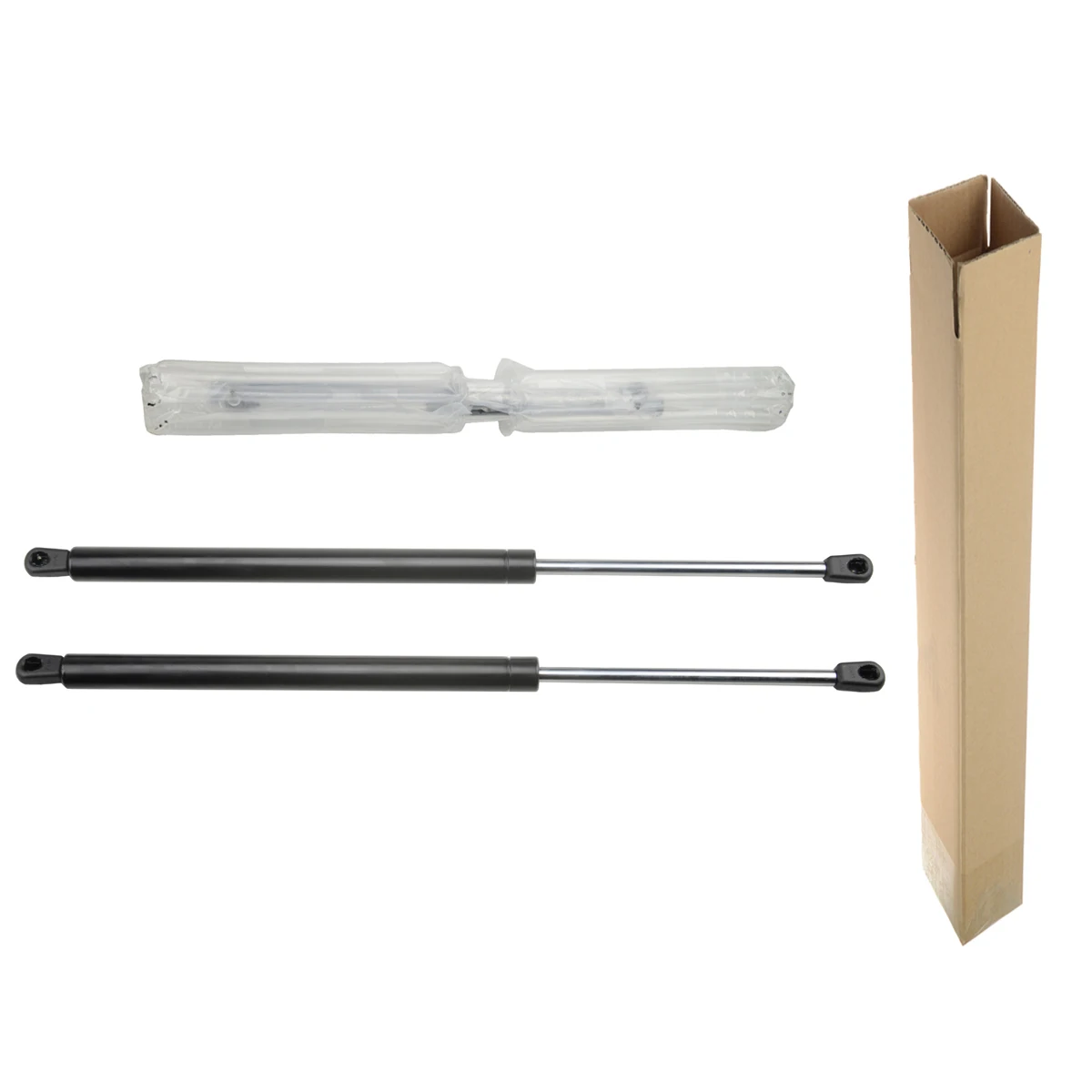 Упоры для подъема крышки багажника газовые стойки Buick Rainier Chevrolet Trailblazer GMC invoy Isuzu