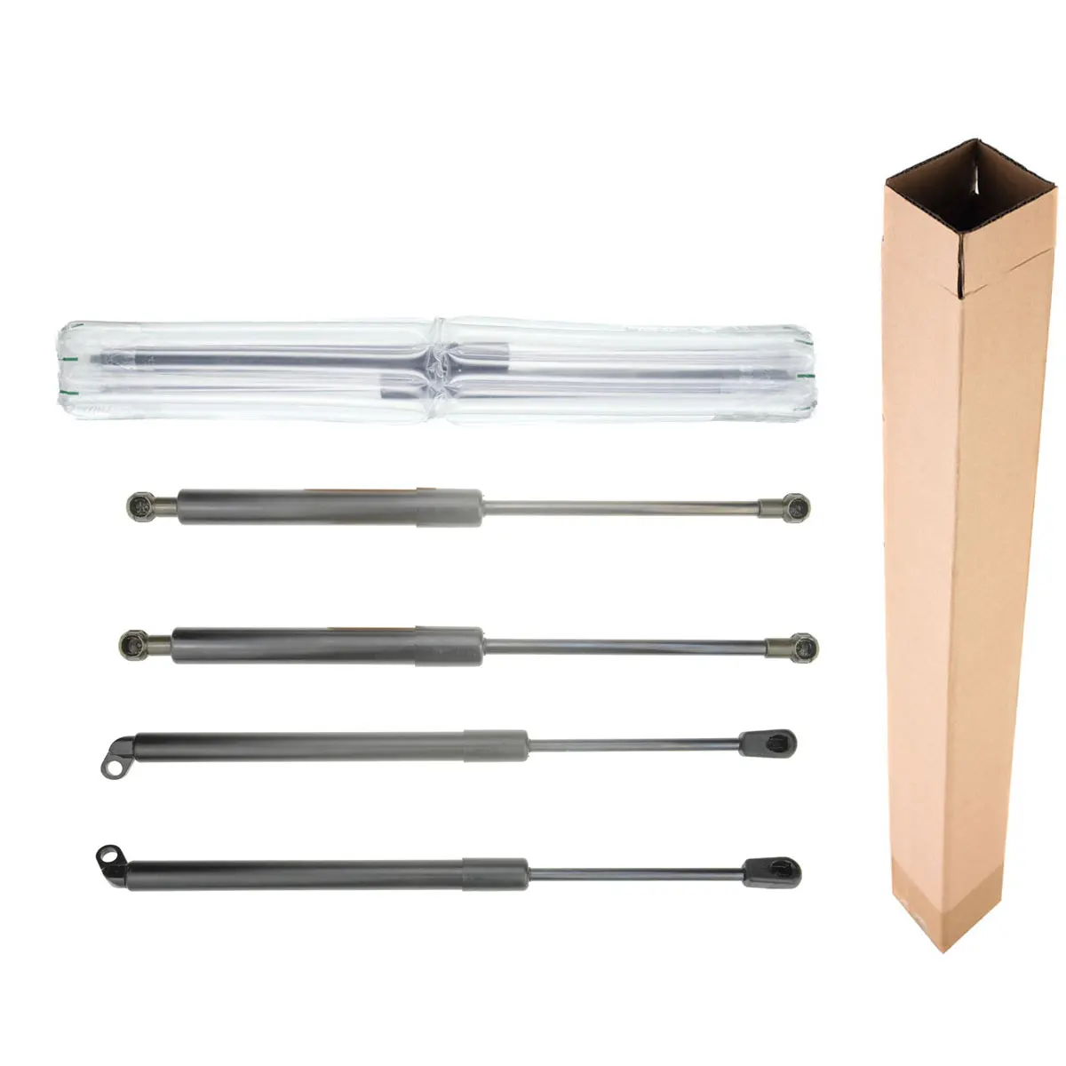 Газовые стойки капота для BMW E39 525i 528i 530i 540i M5 1997 1998 1999 2000 2001 2002 203 4 шт. | Автомобили и