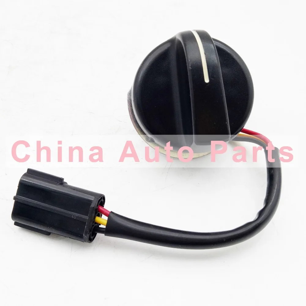 YN52S00009P2 YN52S00009P3 поворотная ручка дроссельной заслонки для экскаватора Kobelco SK70SR