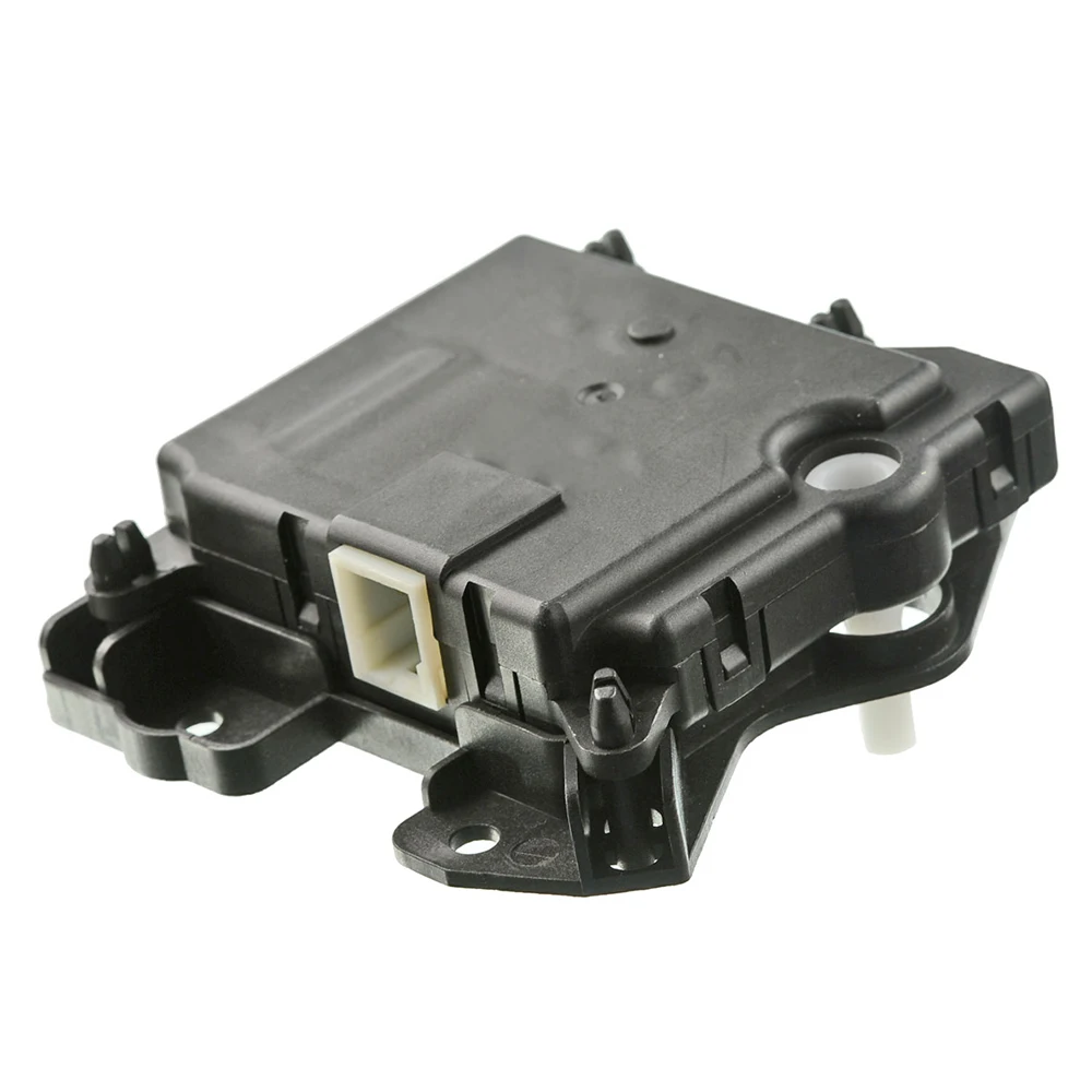 HVAC Heater Air Blend Door Actuator Fits Ford Explorer Ranger Mercury 1998 1999 2000 2001 2002 | Parts