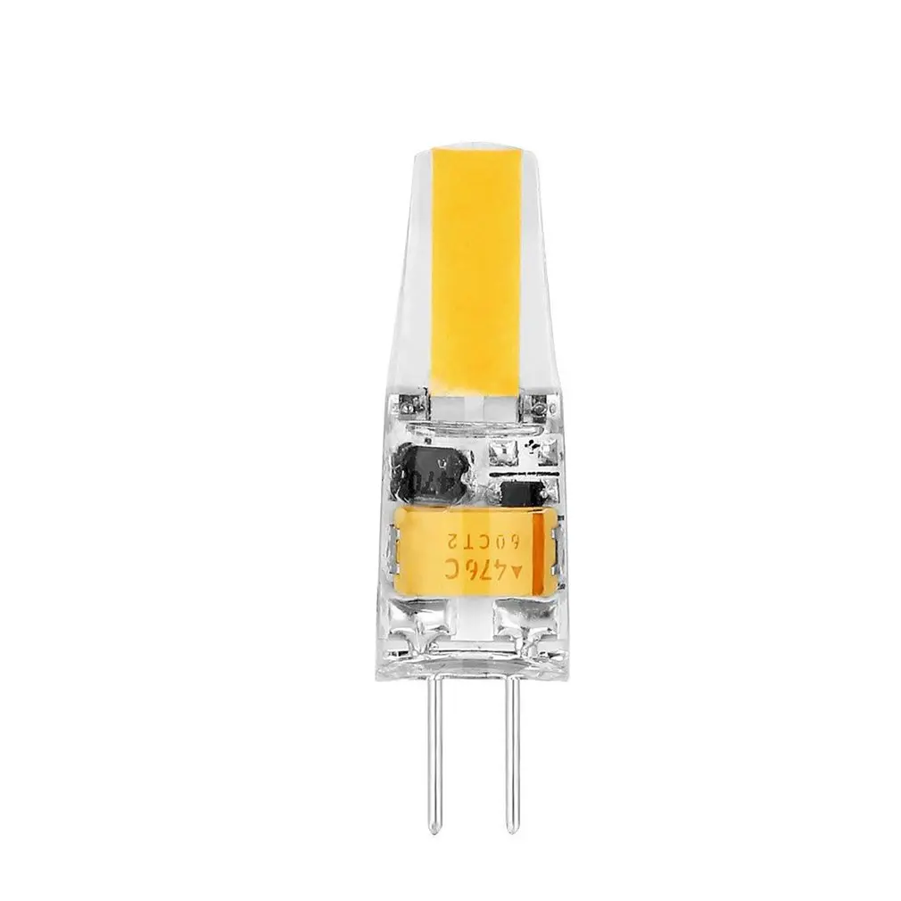 Мини Силиконовый светодиодный тип Кукуруза яркая подсветка для швейной машины