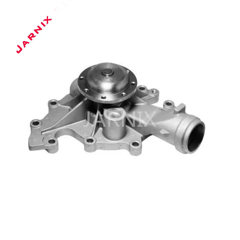 Водяная помпа охлаждения двигателя для FORD WINDSTAR 232 V6 OEM:F68Z8501A XF2Z8501AA RFF68E8505BC |