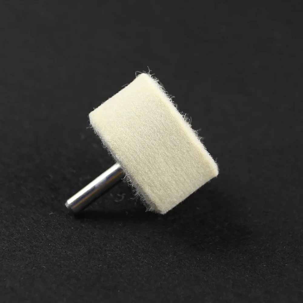 Шлифовальная головка для дрели 6 мм 1 шт.|Аксессуары электроинструментов| |