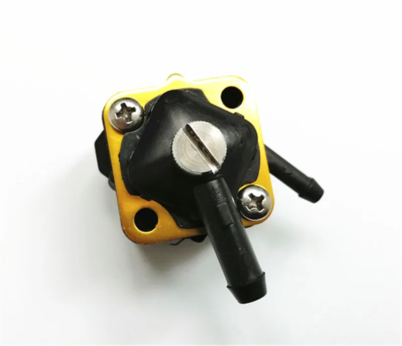 Новый топливный насос для Johnson evinгруб 6hp 8hp 9.9hp 15hp 397839 391638 395091 3957274 18-7350