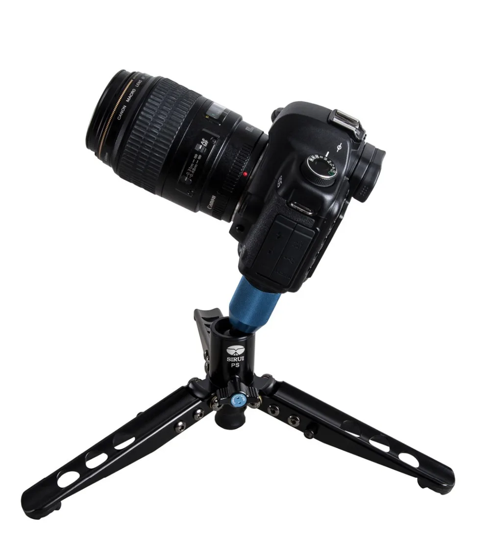 Sirui DHL gopro P324S carbon fiber monopod P-324S SLR photographic camera carrying Wholesale | Электроника