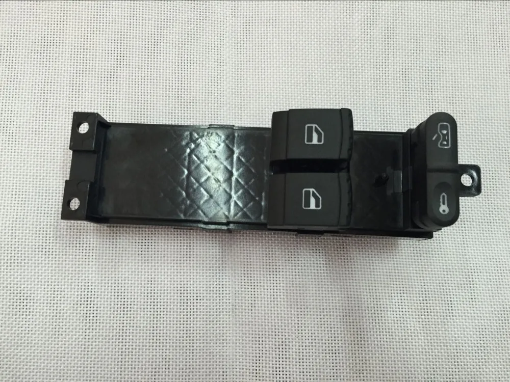 SWIEES хорошее качество мастер электронный переключатель управления окном для skoda