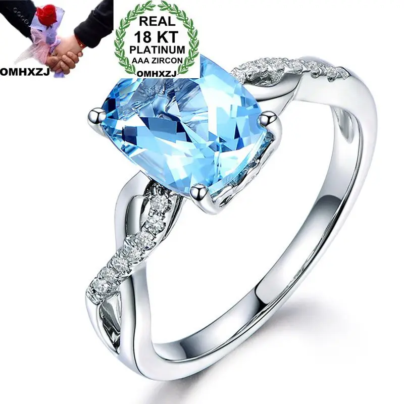 OMHXZJ оптовая продажа европейский модный подарок для женщин и мужчин на свадьбу