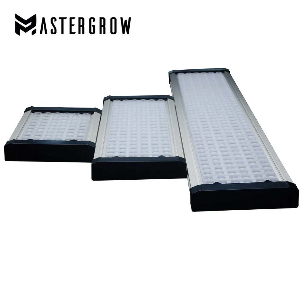 Аполло Орфей X1 X2 Полноспектральный 270W 570W Светодиодный светильник для выращивания растений 10-полосный с эксклюзивными 5W светодиодами для системы гидропоники в помещении.