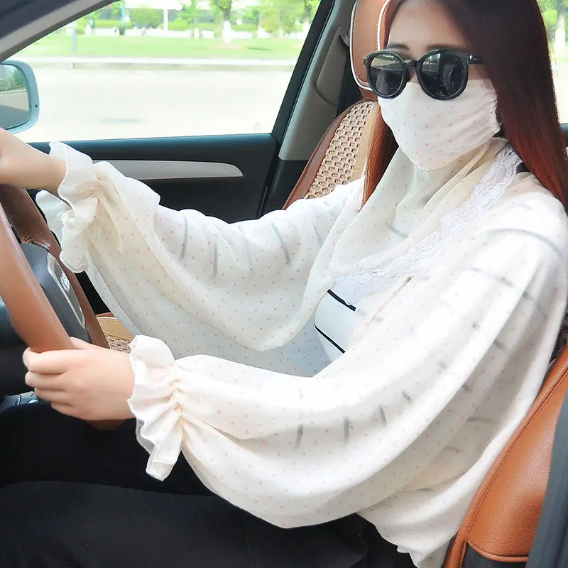 3 шт./упак. женские маски со ртом для лица летний мотоциклетный костюм два женских