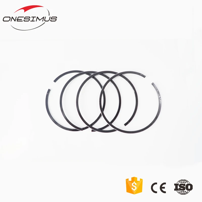 32628 OEM 8-97371-553 STD automobile car piston ring 93.4mm for ISUZU 6VE1 6cylinder |