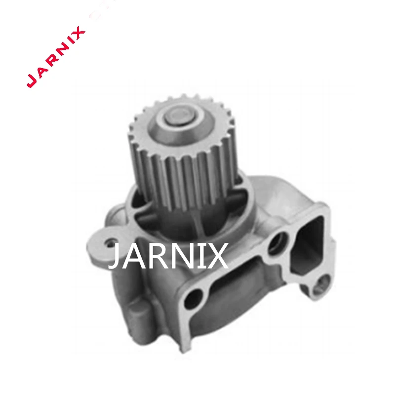 Водяной насос охлаждения двигателя 323 F VI (BJ) 2 0 D S V (BA) 626 II (GC) OEM: 8AG215100 8AG615010|Водяные