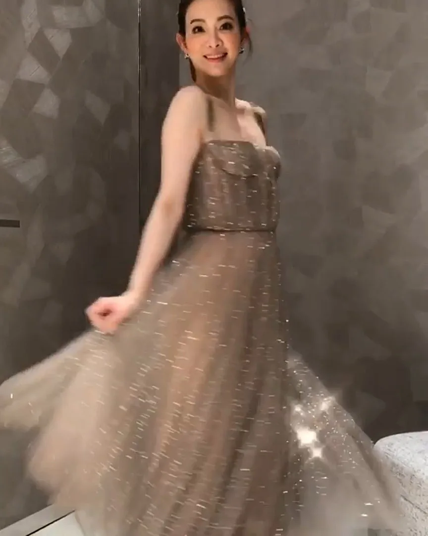 XunyAng Бесплатная доставка вечернее платье новое роскошное сексуальное с