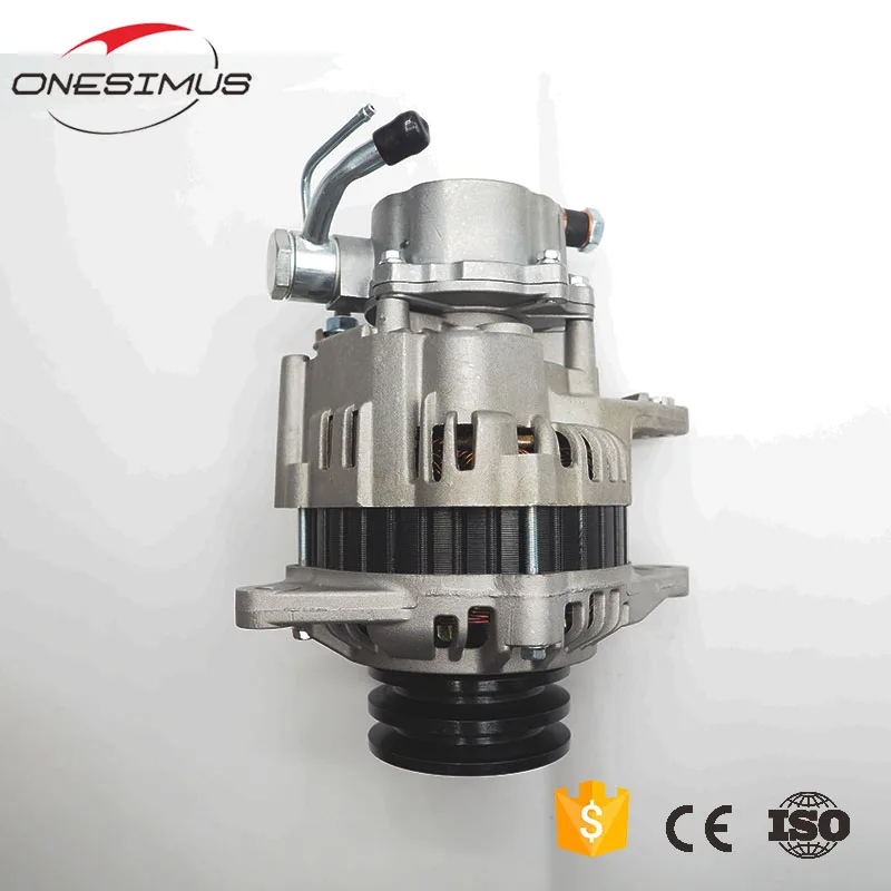 OEM MD315430 12 В/60 Новый генератор переменного тока для Mit- 4M40 | Автомобили и мотоциклы