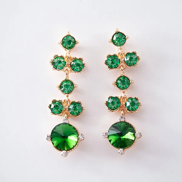 COWNINE элегантные художественные оригинальные дизайнерские модные ювелирные