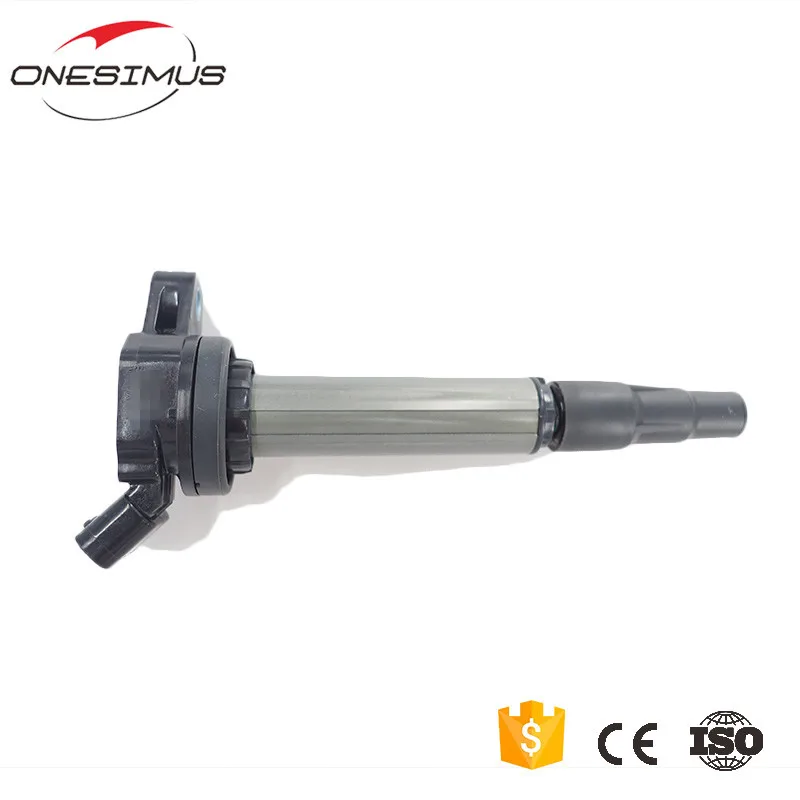 OEM 90919-02252 система зажигания катушки для T- 1ZZ-FE 1ZR-FE 2ZR-FE 3ZR-FAE YARIS RAV 4 III AURIS IV PRIUS - купить