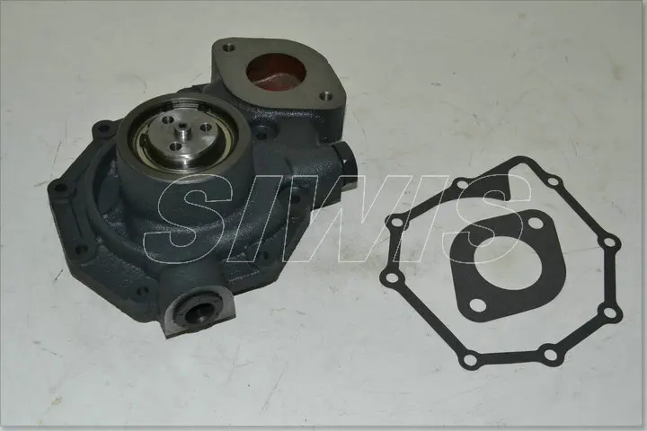 Водяной насос RE546906 RE500734 RE505980 для двигателя 4045 л 6068 6405 6400SP 6605 7505 4700 трактора