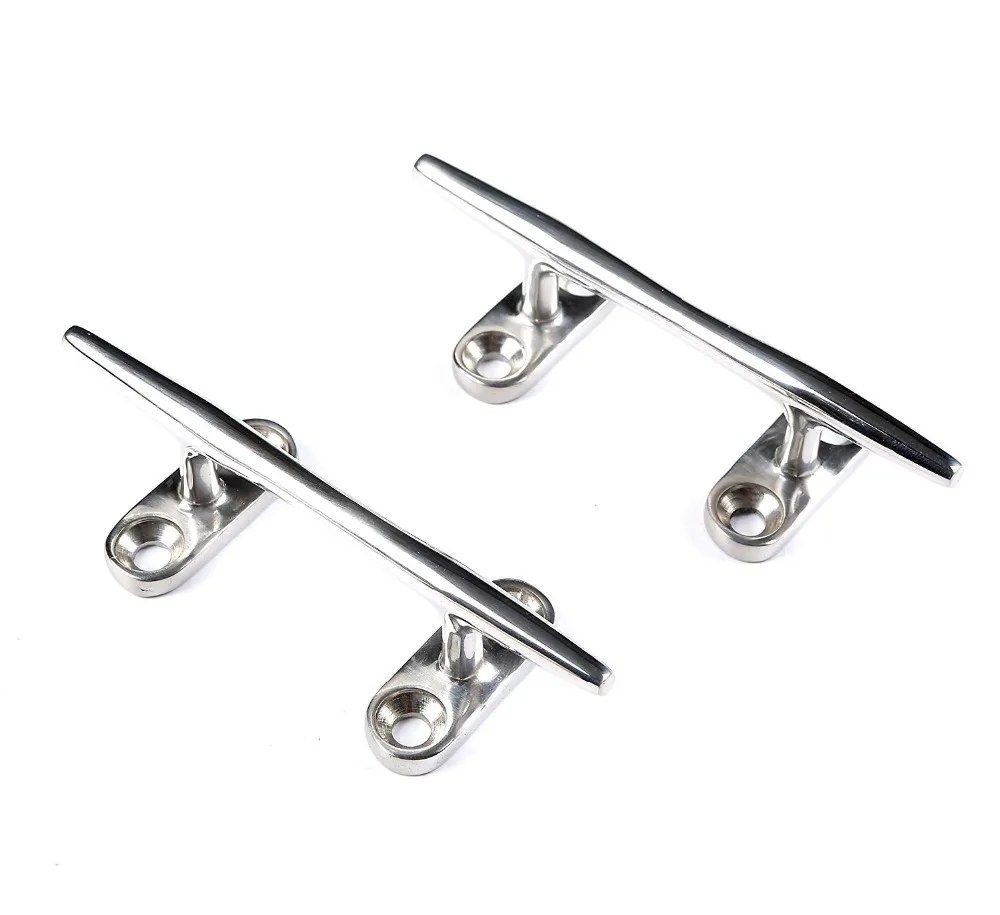 2 шт. зажимы для лодки яхты|Морское оборудование| |