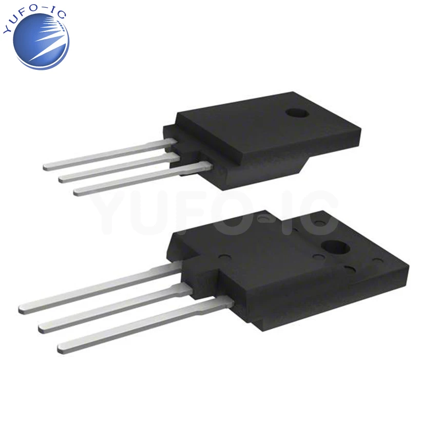 Бесплатная доставка флэш-памяти флэш-фонарик 10n80 FQAF13N80 FQAF16N25 FQAF17P10 |