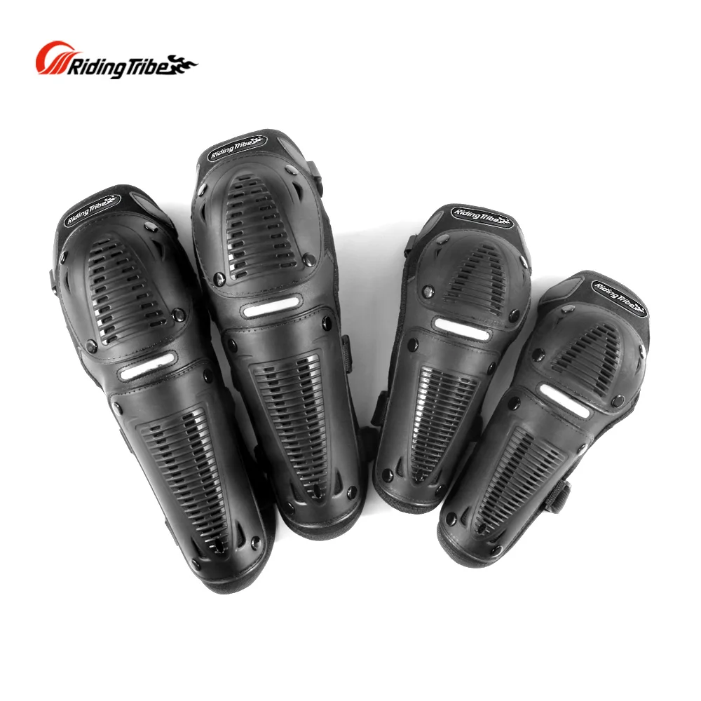 Езда племя светоотражающие мото накладки на колени локти колодки Щитки защитные