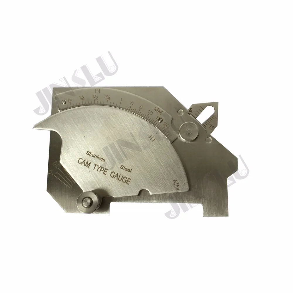 MG-8 сварочный манометр тест Ulnar проверка сварки мост Cam Тип | Инструменты