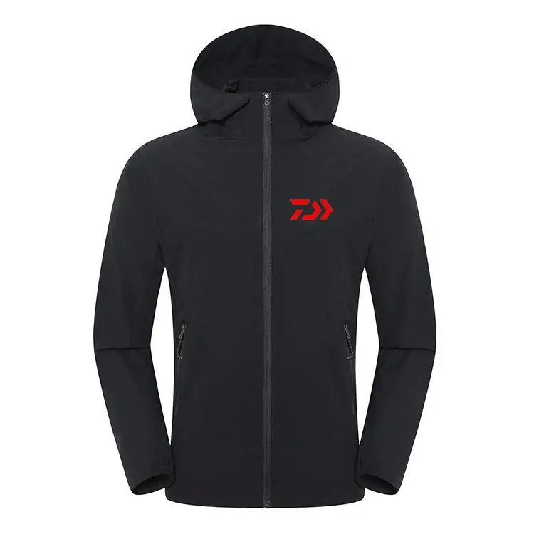 2019 New Spring Fishing Jackets Waterproof Anti Uv Quick Dry Clothes Men Cycling Hiking Sport Outdoor Clothing | Спорт и развлечения