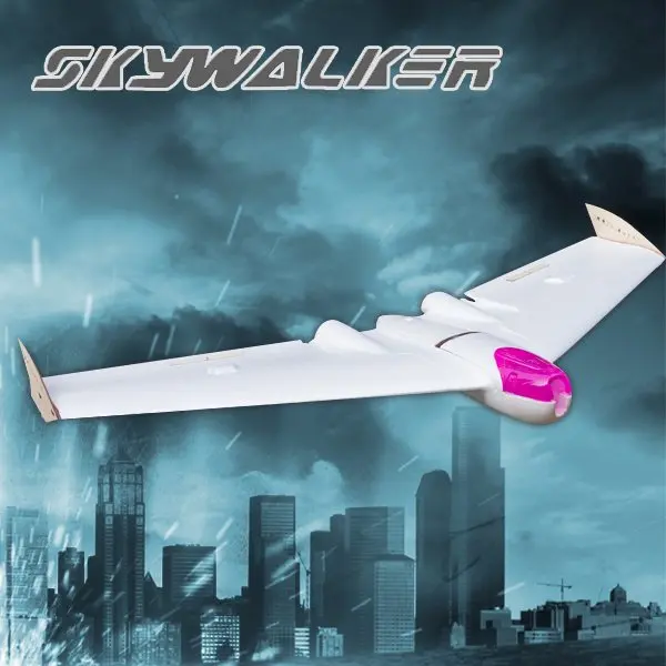 Skywalker SMART 996 мм комплект летающих крыльев для самолетов|kit kits|kit airplanekit rc airplanes |