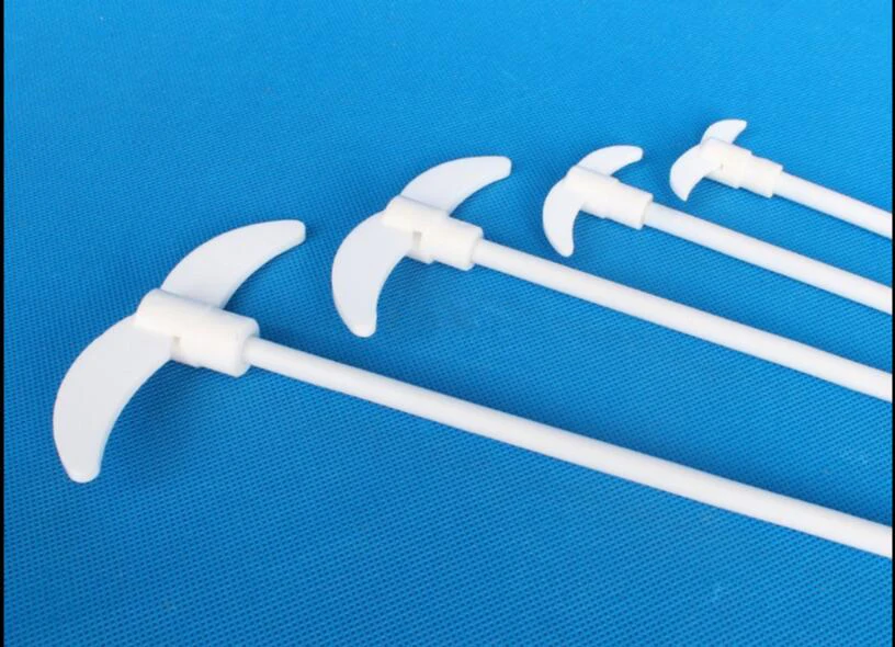 Мешалка для перемешивания 25 см 30 PTFE F4 мешалка 35 40 50 60 | Инструменты