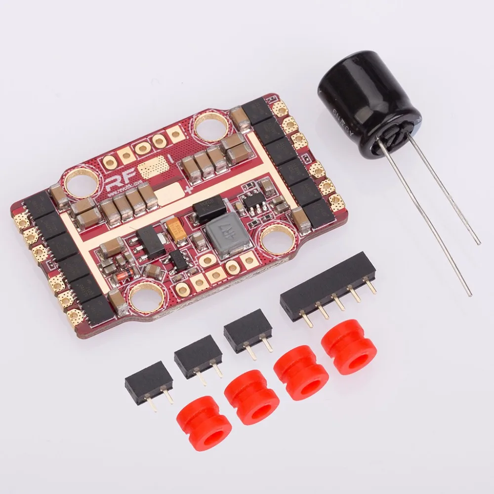 RaceFlight Spark 4n1 ESC|esc| |